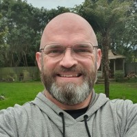 Charlie Pike
