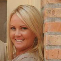 Audrey Mccormick