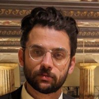 Eric Tagliaferre