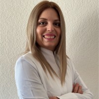 Patricia Moreira