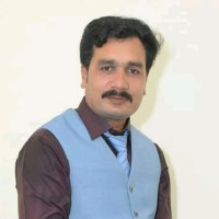 Muhammad Amjad