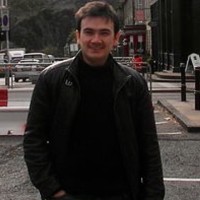 Bakhodir Khodjaev