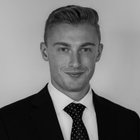 Jacob Mccorry