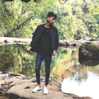 Ankit Sarkar