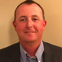 Patrick Hensley