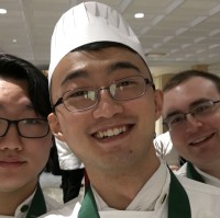 Haiming Chen