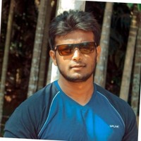Shilendar Babu