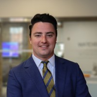 Michael Milliken