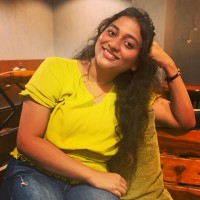 Komal Kamble