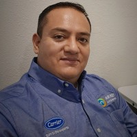 Juan Antonio Macias Calderón