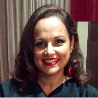 Dr Paula Zito