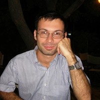 marco formenton