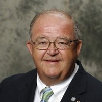 William F Stevenson - CUSA