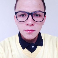 Gabriel Cruz