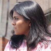 Nithya Iyer