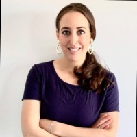 Ruthie Abraham