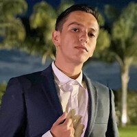Oscar Agustin Corona Santana