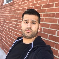 Umang Gadhia, CPA, CA