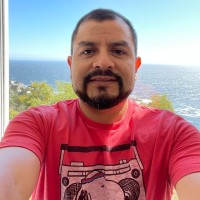 Rodrigo Ramírez Roa