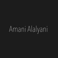 Amani Alalyani