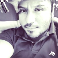 Alberto Elizalde