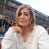 Helaine Burrows