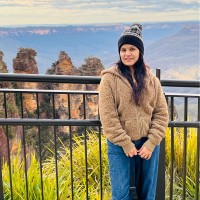 Swati Tiwari