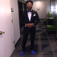 Xavier Harper