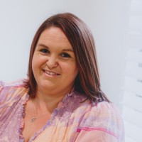 Amy Woolmer