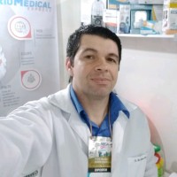 Alex Gurgel Pontes