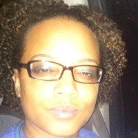 Christall Grace Sipsey