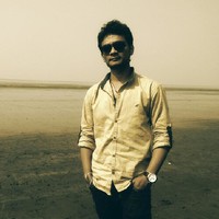 Harsh Solanki