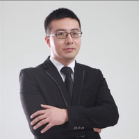 MARTIN WANG