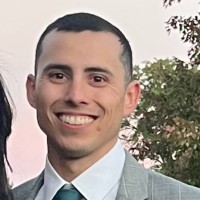 Benjamin Martinez