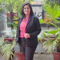 Kashish Kalwani