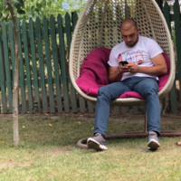 Расул Бидишов