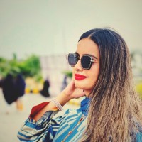 Zainab Fatima