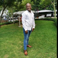 Mahlodi Tshepo Morata