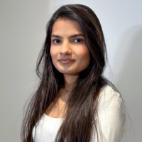 Urvashi Khatri