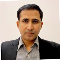 KRISHNA GOPAL SHARMA