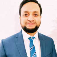 Mohammad Rahman