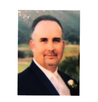 Mike Van Stockum