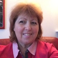 Catherine Laziou