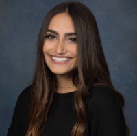 Sarah Savir
