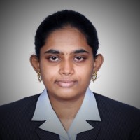 Dharshini Sekar