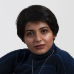 Noushin Mozaffari
