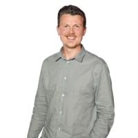 Patrick Bakker