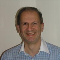 Tony Movsessian