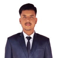 Sujan Poudel