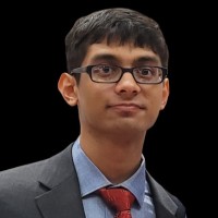 Nilay Tripathi